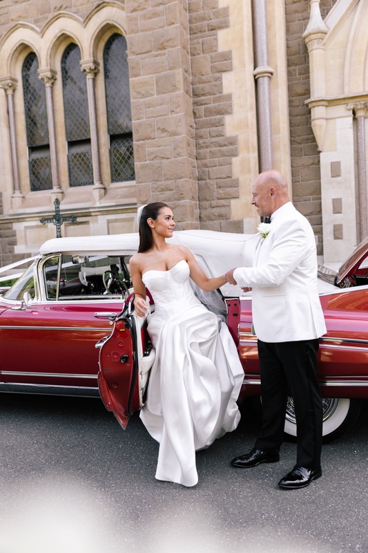 Bridal hair by Lia Hanson Hair
