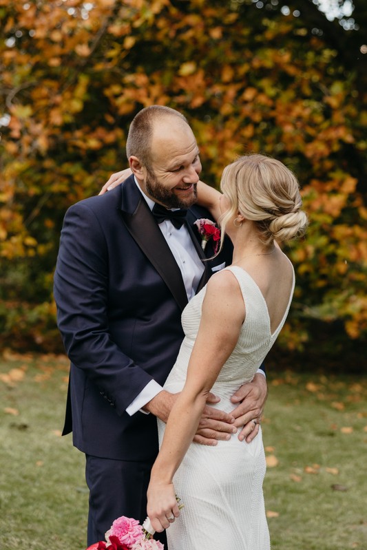 Bridal hair by Lia Hanson Hair